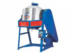 滚桶式混色机厂家 混料机价格图1