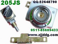 电力机械五防图1