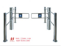 无锡豪华翼闸，青岛高档翼闸，太原静音翼闸图1