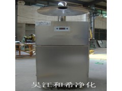 移动式除尘器图1