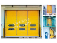 上海快速卷帘门厂家价格图1