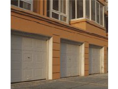 卷闸门下不来，深圳龙华低价维修电动门电机各种问题图1