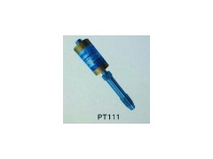 吹膜机PT111-60MPa-M22压力传感器图1