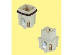 浩亭重载插座09200042611,09200042711图1