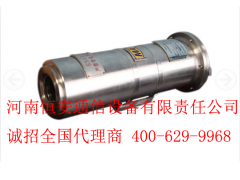 KBA127矿用隔爆型摄像仪图1