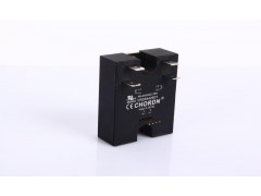 CHORDN 桥顿  CR2S系列两相固态继电器图1
