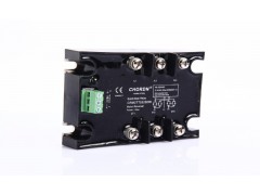 CHORDN 桥顿  CRM系列三相马达正反转控制固态继电器图1