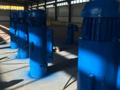 河北力邦起重，宁夏电动葫芦厂家，防爆电动葫芦规格图1