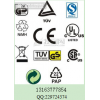 车载充电器CE认证做EN50498标准EMC测试找北欧廖敏