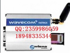 WAVECOM M1306B GSM/GPRS调制解调器图1