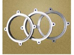 滤袋座的应用与特点 泊头华英环保图1