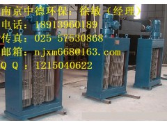 粉碎型格栅运用终究有哪些好处?格栅破碎机具有主动清洁功能图1