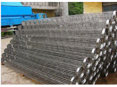 除尘骨架系列│除尘器袋笼|泊头市华英环保图1