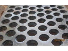 除尘器花板的运用 泊头华英环保图1