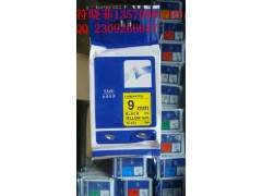 兄弟色带TZe-661黄底黑字/TZe-561蓝底黑字图1
