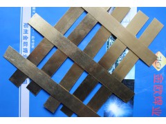 HL105铜焊片|105铜焊片|铜焊料|HL105焊丝图1