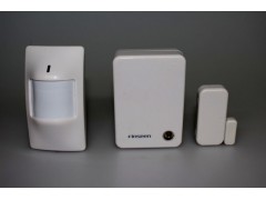 飞鸿信云报警器,掌握家中的安全图1