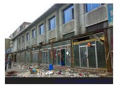 上海库存清仓 上海厂房拆除 废旧回收图1