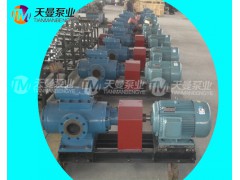 SNH940R46U12.1W2润滑油泵组图1