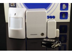 报警行业风云再起,看云报警器如何称霸图1