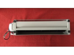 FB-1042B型(普通型)横流式风扇电梯配件图1