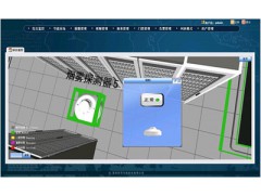 机房动力环境监控系统技术要求方案图1