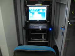 IT机房小型监控图1