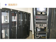 机房温湿度控制(控制中央空调、加湿器、除湿机、风机)图1