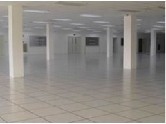 江苏星峰全钢防静电架空地板，价格，品牌，生产厂家图1