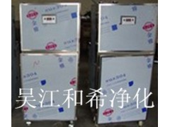 移动式除尘器,不锈钢除尘器图1