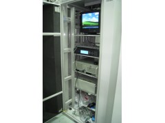 机房漏水监控系统图1