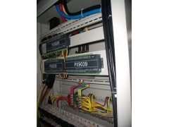 动力环境3D动画监控系统图1