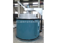 75kw井式回火炉图1