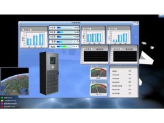 机房温度湿度监测图1