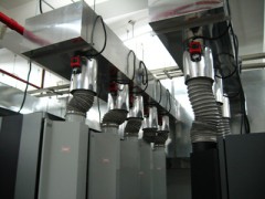 机房漏水检测系统图1