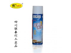 卡洁尔kjr001空调清洗剂空调室内机清洗剂家用空调消毒剂图1