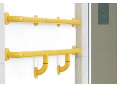 批发一字扶手系列养老院一字扶手产品图1