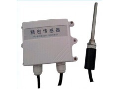 温室大棚空气温湿度监控系统图1