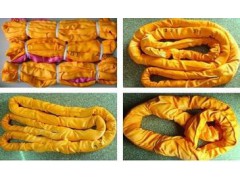 河北力邦起重，环形吊装带，柔性吊装带图1