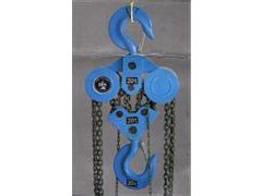 河北力邦起重，微型手拉葫芦，手拉葫芦hsz图1