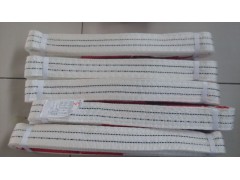 河北力邦起重，扁平吊装带型号，吊装带品牌图1