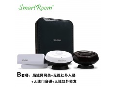 青岛智能家居巨浪套餐B 巨浪套餐B价格 巨浪套餐B厂家图1