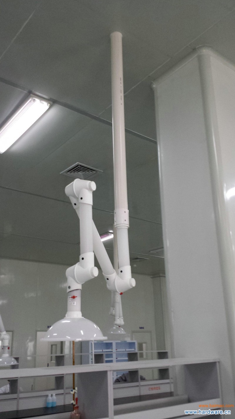 万向排气罩工程图7