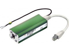 RJ45S-E100/4-F四线制弱电过压保护器图1