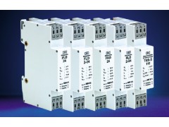 控制信号避雷器OBO FLD5、FLD12、FLD24图1