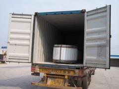 佛山430不锈铁 供应河南410不锈铁卷图1