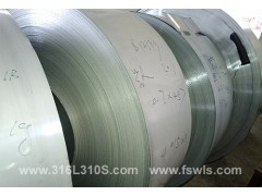 佛山201不锈钢 201不锈钢卷料 平板图1