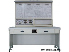 KHJD-500家用电器实训装置图1