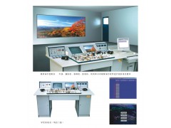 KH-99F智能家庭视听影院综合实验室系列设备图1