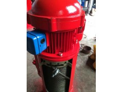 河北力邦起重，电动葫芦环链价格，单梁电动葫芦规格图1